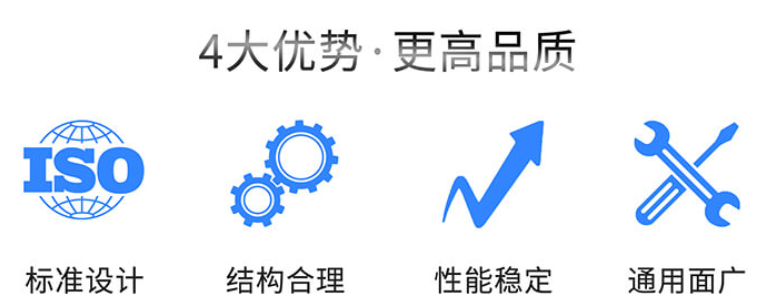 CQF不銹鋼磁力泵